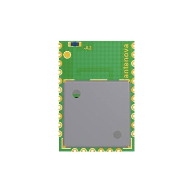 M10478-A2-U2 Antenova                                                                    EVAL BOARD FOR M10478-A2