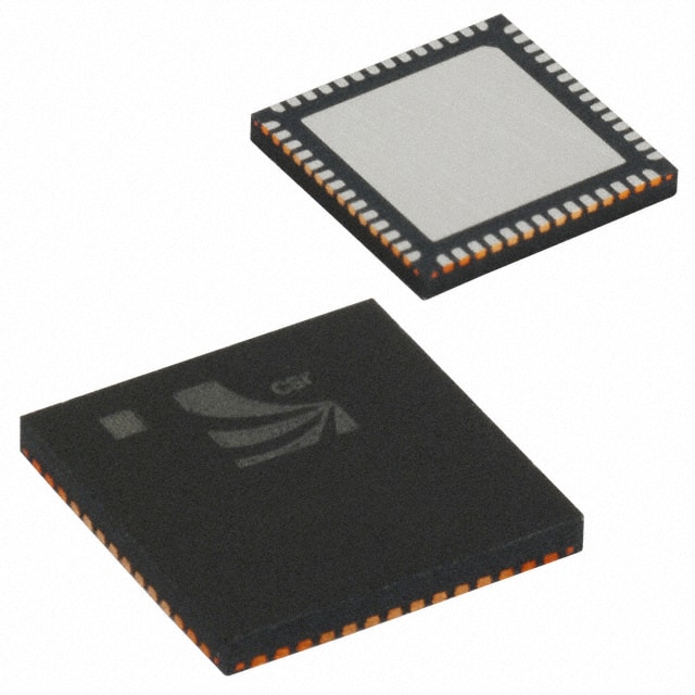 CSR1001A04-IQQA-R Qualcomm                                                                    IC RF TXRX+MCU BLUETOOTH 56-QFN