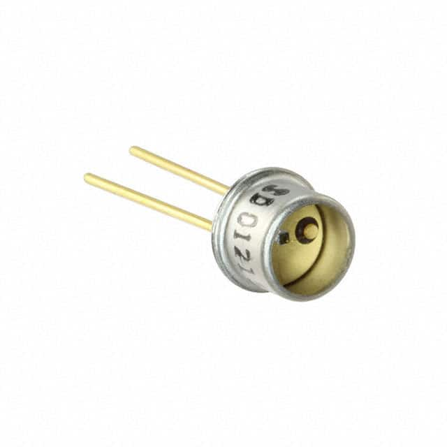 SD012-151-011 Luna Optoelectronics                                                                    PHOTODIODE 800-1700NM .3MM TO46