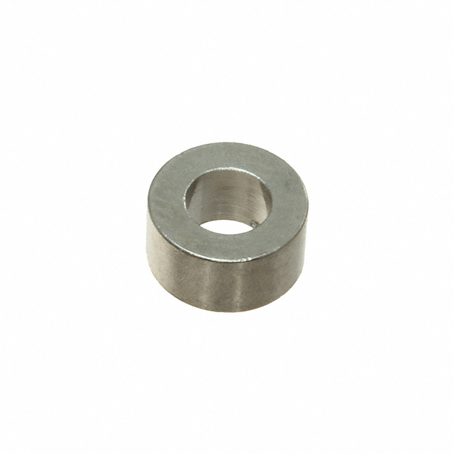 963040174 Wurth Electronics Inc.                                                                    ROUND BRASS SPACER L:4,0 MM;ID:4