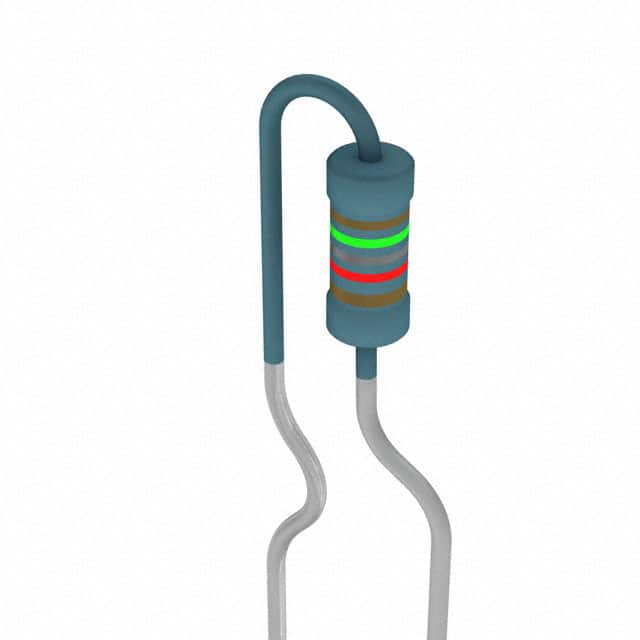 PRNF14FTD15K8 Stackpole Electronics Inc.                                                                    RES 15.8K OHM 1/4W 1% AXIAL