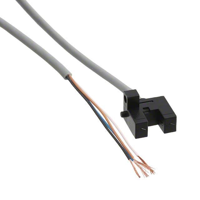 PM-R24-R Panasonic Industrial Automation Sales                                                                    SENSOR 5MM 5-24VDC NPN