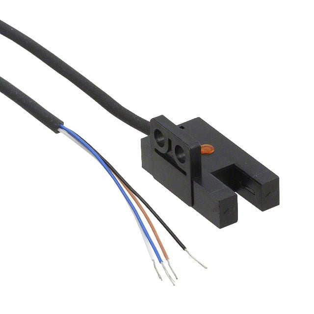 PM-R44 Panasonic Industrial Automation Sales                                                                    SENSOR 5MM 5-24VDC NPN