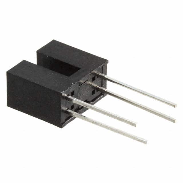 OPB870N51 TT Electronics/Optek Technology                                                                    SENS OPTO SLOT 3.18MM TRANS C-MT
