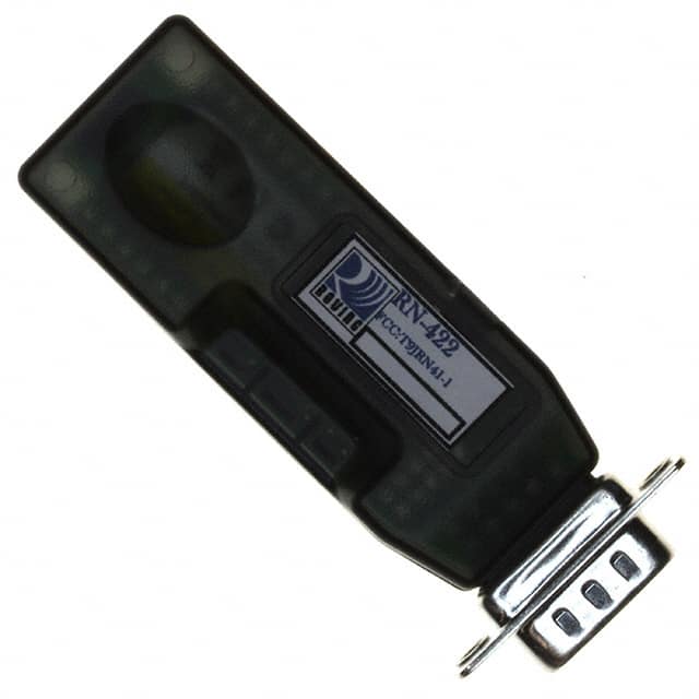 RN-422M Microchip Technology                                                                    ADAPTER BLUETOOTH FIREFLY RS422