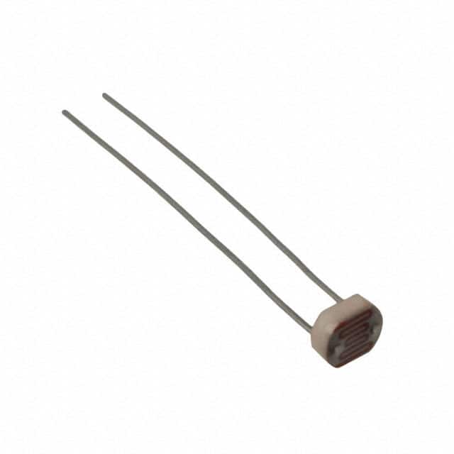 PDV-P8107 Luna Optoelectronics                                                                    PHOTOCELL 80K-240K OHM 5.10MM