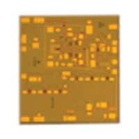 HMC598 Analog Devices Inc.                                                                    IC MULTI X2 ACTIVE DIE