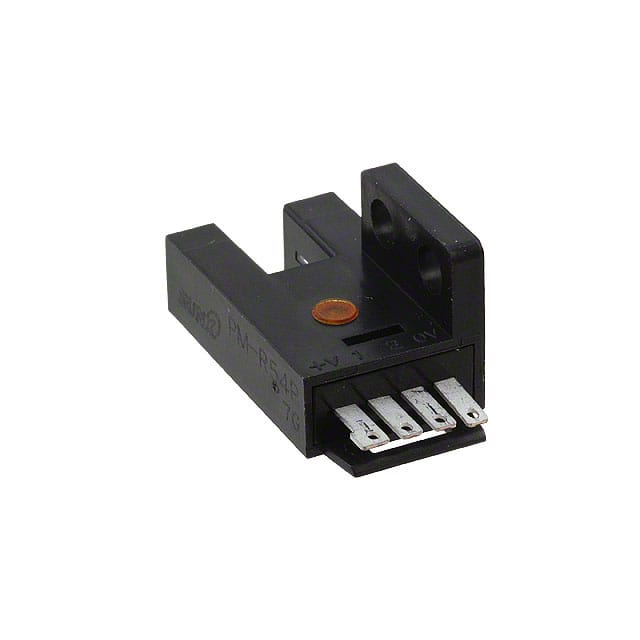 PM-R54P Panasonic Industrial Automation Sales                                                                    SENSOR 5MM 5-24VDC PNP