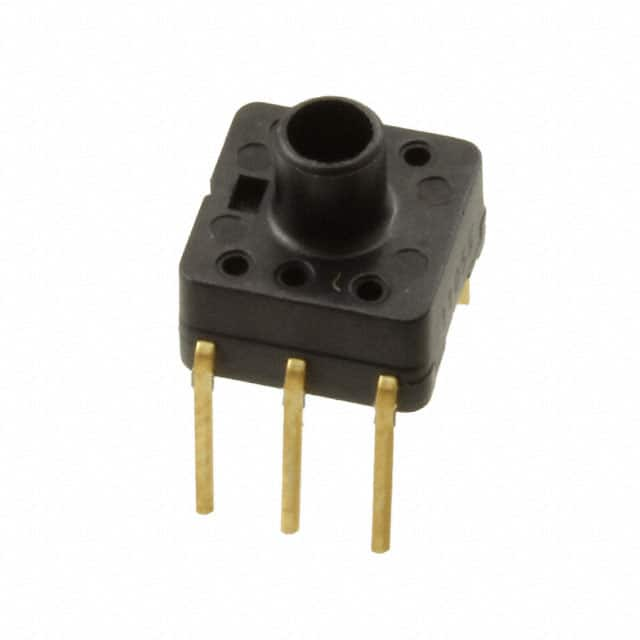 ADP5120 Panasonic Electronic Components                                                                    SENSOR PRESSURE 25KPA STD DIP