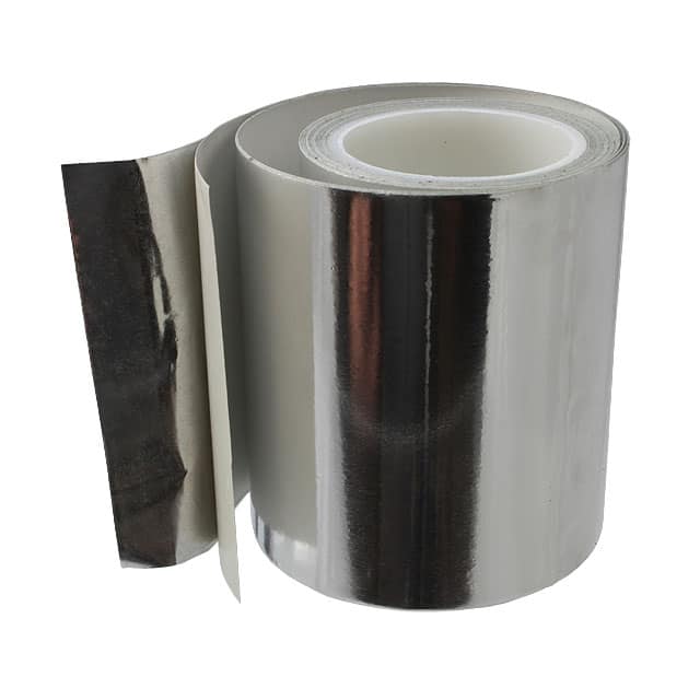 3-5-1170 3M (TC)                                                                    TAPE ALUM FOIL 76.2MMX4.6M