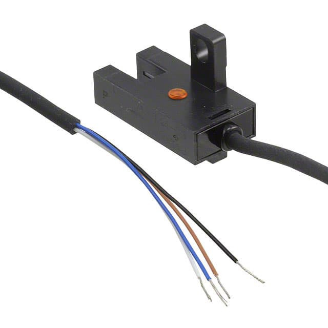 PM-T44-C3 Panasonic Industrial Automation Sales                                                                    SENSOR 5MM 5-24VDC NPN CABLE3M