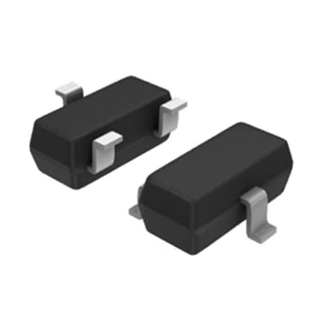 SI7201-B-01-FV Silicon Labs                                                                    MAGNETIC SWITCH OMNIPOLAR