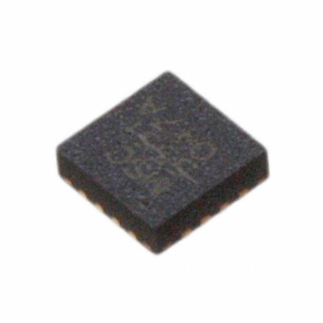 LX5551LQ-TR Microsemi Corporation                                                                    IC WIRELESS LAN PA 16-MLPQ