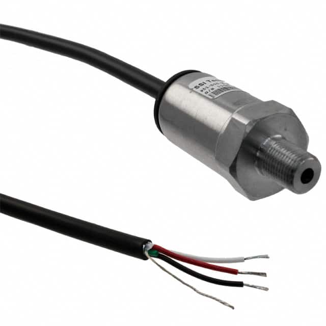 P51-500-A-B-I36-4.5OVP-000-000 SSI Technologies Inc                                                                    SENSOR 500PSIA 1/8NPT 4.5V