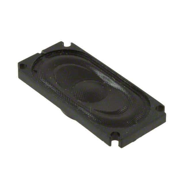 GC0351M-3 CUI Inc.                                                                    SPEAKER 8OHM 1W TOP PORT 81DB