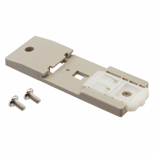 S82Y-VS01DIN Omron Automation and Safety                                                                    DIN RAIL CLIPS S8VS 2 PK