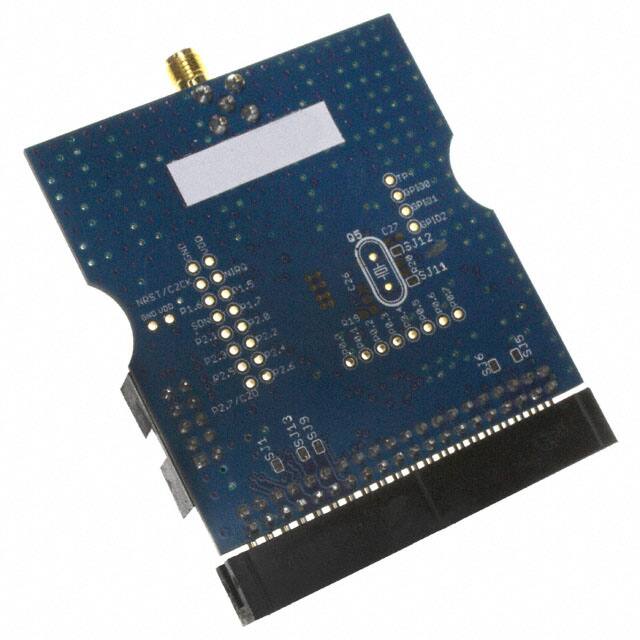 1000-TCB1C915 Silicon Labs                                                                    BOARD EVALUATION FOR SI1000