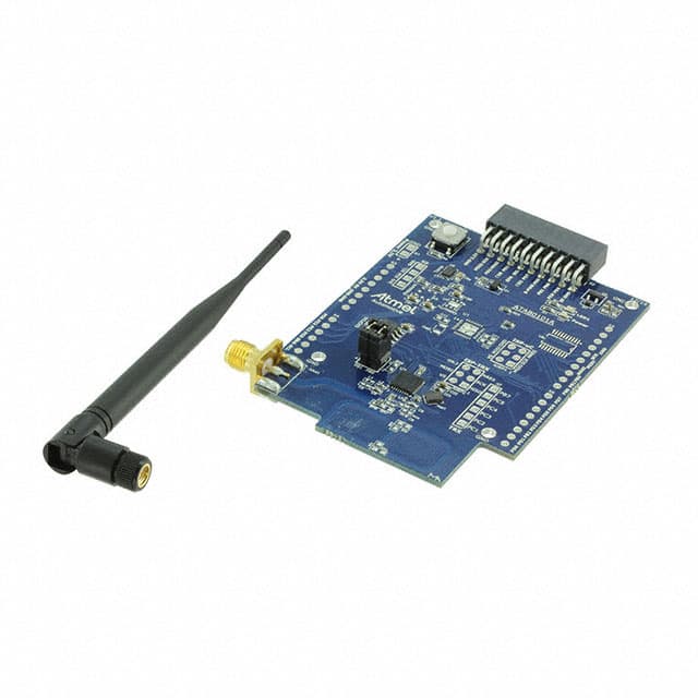 ATAK55002-V3 Microchip Technology                                                                    ATA8520 SIGFOX EXT XPLAINED PRO