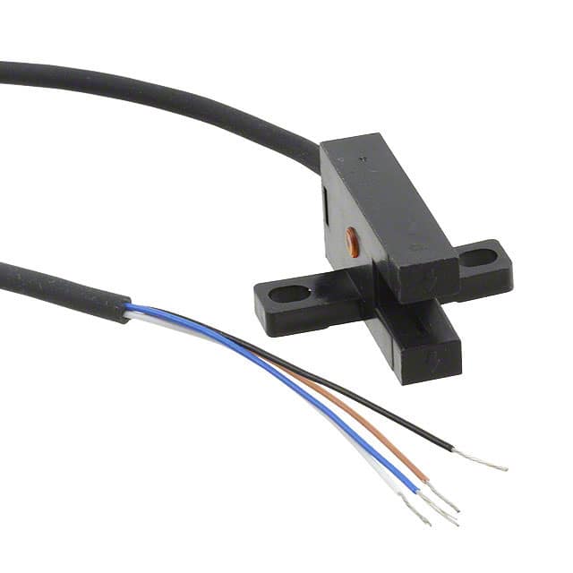 PM-T44P-C3 Panasonic Industrial Automation Sales                                                                    SENSOR 5MM 5-24VDC PNP CABLE3M