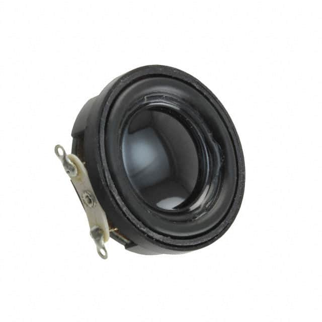 AS03604MR-N50-R PUI Audio, Inc.                                                                    SPEAKER 5W 4 OHM 85DB 200HZ