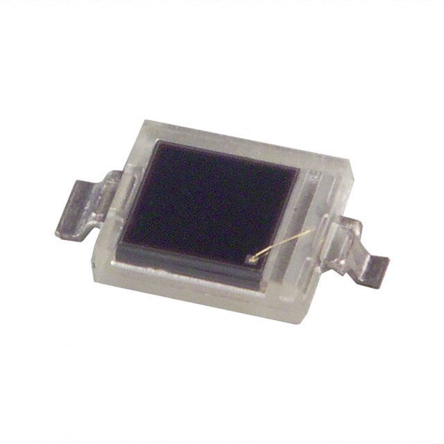 BPW 34 S-Z OSRAM Opto Semiconductors Inc.                                                                    PHOTODIODE SMT