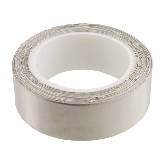 3/4-6-1183 3M (TC)                                                                    TAPE COPPER FOIL 19.05MMX5.5M