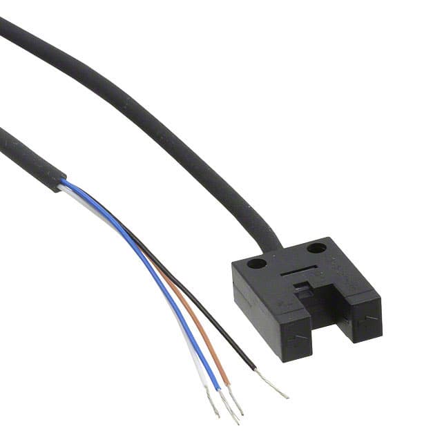 PM-U24-C3 Panasonic Industrial Automation Sales                                                                    SENSOR 5MM 5-24VDC NPN CABLE3M
