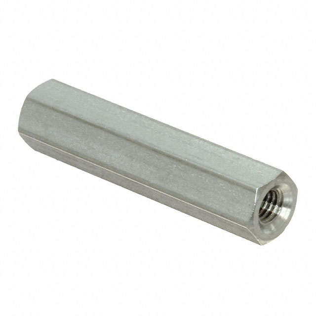 970250327 Wurth Electronics Inc.                                                                    STAINLESS STEEL SPACER STUD METR