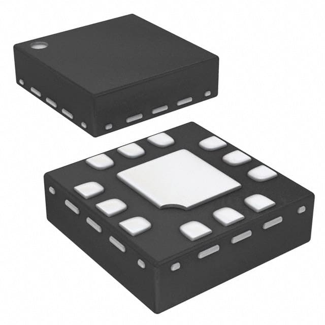 SST11CP15-QUBE Microchip Technology                                                                    IC RF PWR AMP 802.11A/N 12UQFN