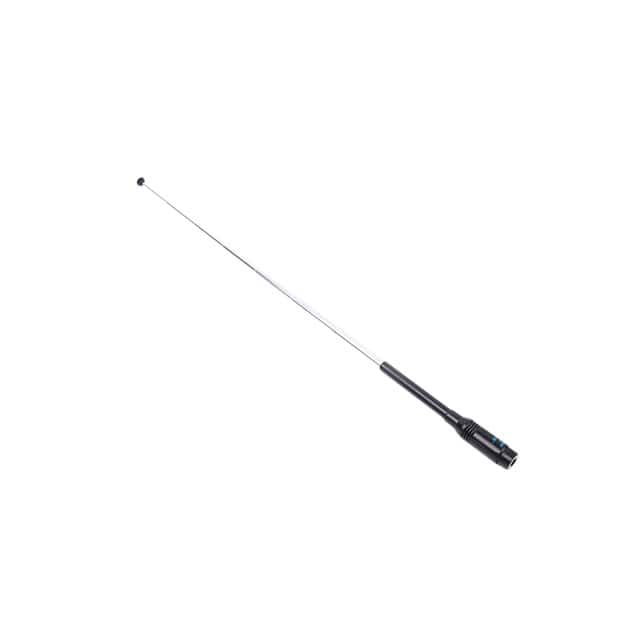 318020009 Seeed Technology Co., Ltd                                                                    ANTENNA WHIP 430MHZ SMA MALE