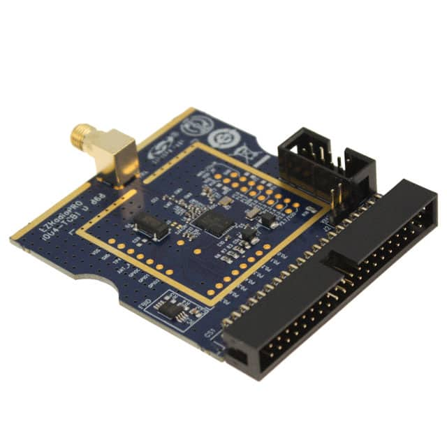 1004-TCB1D868 Silicon Labs                                                                    BOARD EVALUATION FOR SI1004