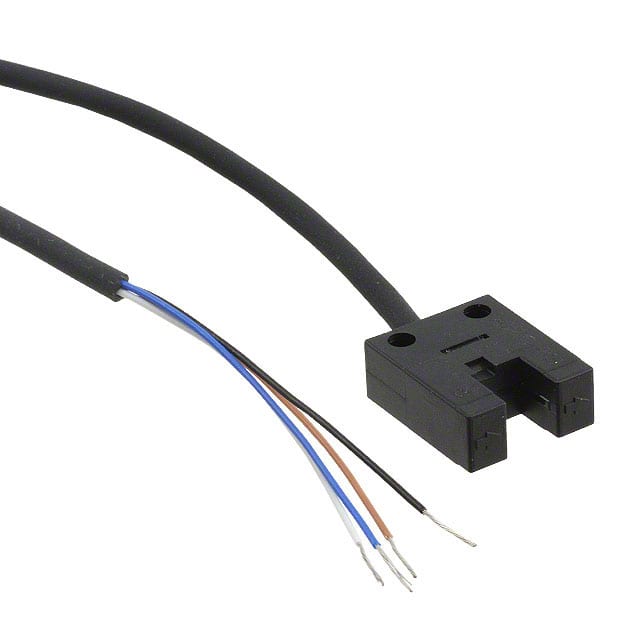 PM-U24P Panasonic Industrial Automation Sales                                                                    SENSOR 5MM 5-24VDC PNP