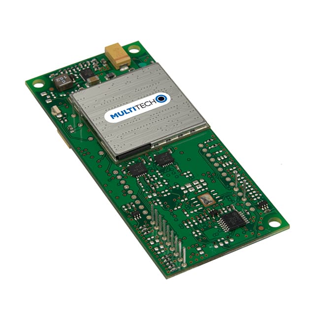 MTSMC-LVW3-SP Multi-Tech Systems Inc.                                                                    EMBEDDED LTE CAT 1 MODEM/SERIAL