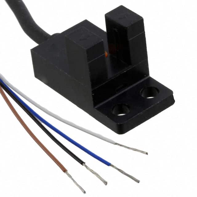 PM-Y44 Panasonic Industrial Automation Sales                                                                    SENSOR 5MM 5-24VDC NPN CABLE1M