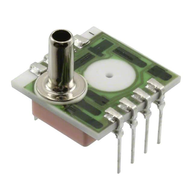 1220A-015A-3S TE Connectivity Measurement Specialties                                                                    SENSOR PRESSURE