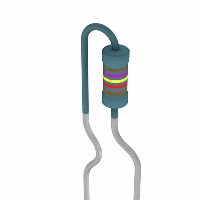 PRNF14FTD17K4 Stackpole Electronics Inc.                                                                    RES 17.4K OHM 1/4W 1% AXIAL