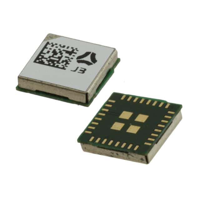 J3,0000,00,3.5.0.14 Telit                                                                    MODULE GPS RECEIVER SSIII