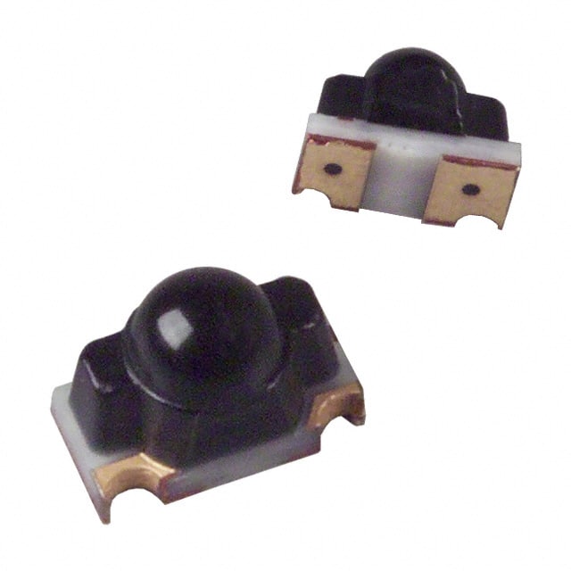 PD100MF0MP Sharp Microelectronics                                                                    PHOTODIODE IR 850NM SIDE LOOK