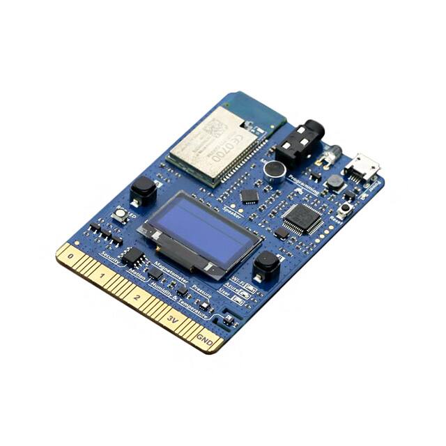 DFR0512 DFRobot                                                                    MXCHIP MICROSOFT AZURE IOT DEVEL