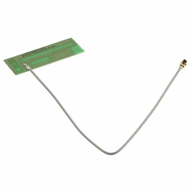 W3538B0150 PulseLarsen Antennas                                                                    ANTENNA PENTA BAND 150MM U.FL