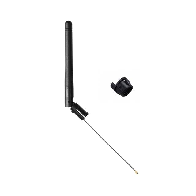 W1049B090 PulseLarsen Antennas                                                                    ANTENNA WIRELESS EXTERNAL 2.4GHZ