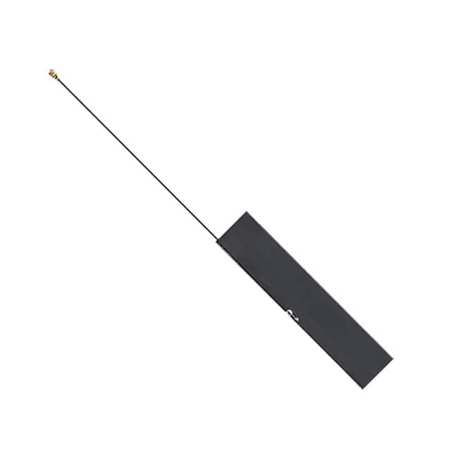 LTE ANTENNA KIT Pycom Ltd.                                                                    EXTERNAL LTE-M ANTENNA KIT FOR U