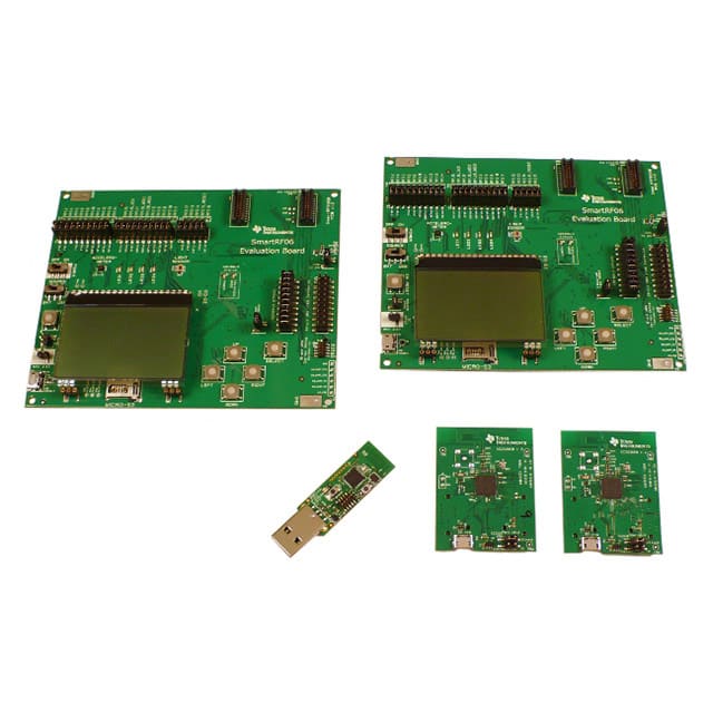 CC2538DK Texas Instruments                                                                    DEVELOPMENT KIT FOR CC2538