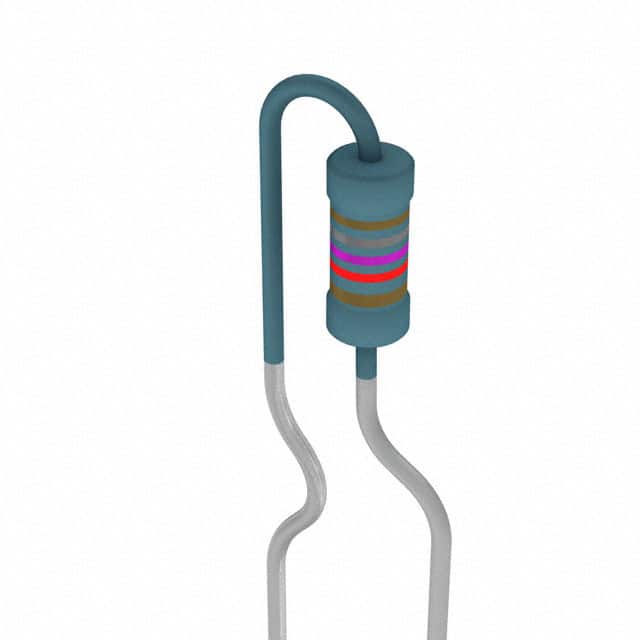 PRNF14FTD18K7 Stackpole Electronics Inc.                                                                    RES 18.7K OHM 1/4W 1% AXIAL