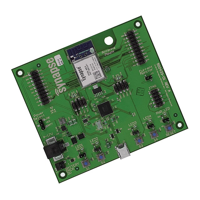 SN173 Synapse Wireless                                                                    DEV BOARD FOR SM220UF1