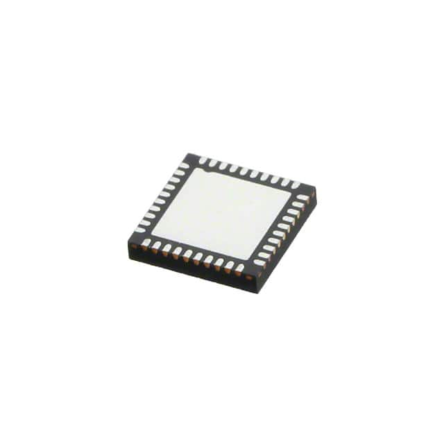 DA14580-01AT2 Dialog Semiconductor GmbH                                                                    IC RF TXRX+MCU BLUETOOTH 40VFQFN