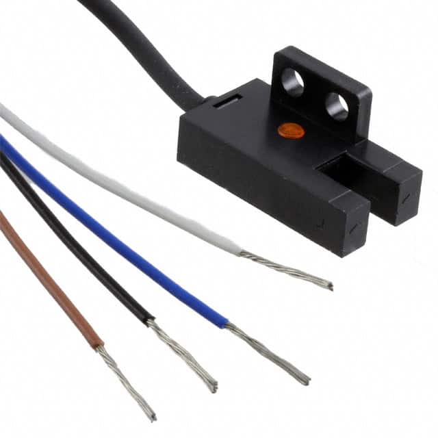PM-F44P Panasonic Industrial Automation Sales                                                                    SENSOR PHOTO 5MM 5-24VDC PNP