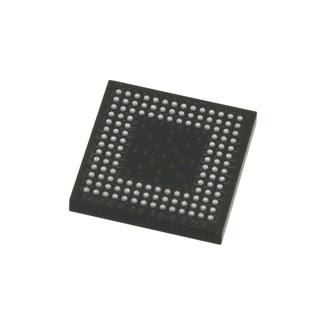 LCMXO2-640HC-6MG132I Lattice Semiconductor Corporation                                                                    IC FPGA 79 I/O 132CSBGA