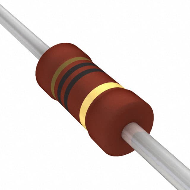 PR01000101009JR500 Vishay BC Components                                                                    RES 10 OHM 1W 5% AXIAL