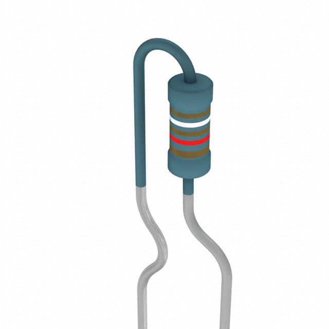 PRNF14FTD19K1 Stackpole Electronics Inc.                                                                    RES 19.1K OHM 1/4W 1% AXIAL